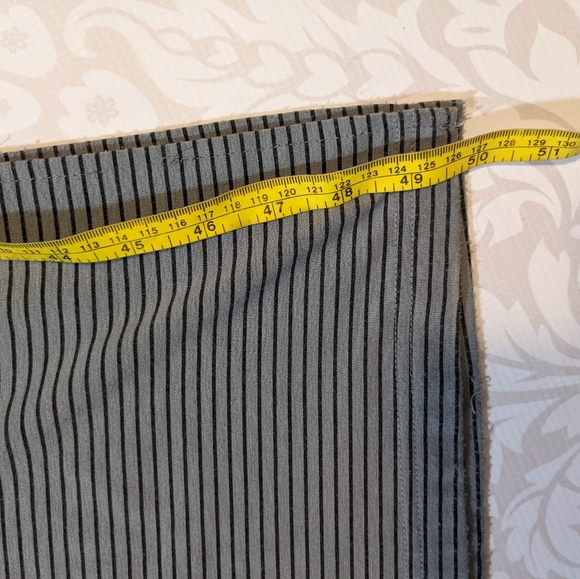 Racer Back Maxi Dress - Picture 4 of 4